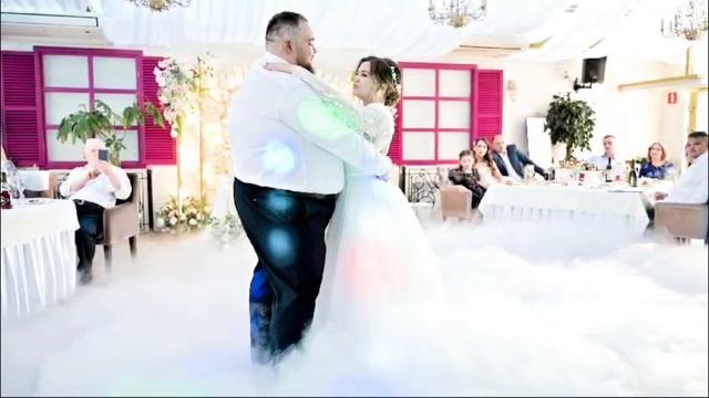 Свадебное Шоу 
Спецэффекты на свадьбу