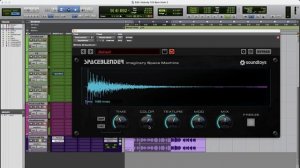 SoundToys дарят новый плагин SpaceBlender! Успей скачать! Обзор от Арама.
