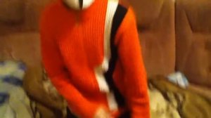 Гай Фокс-1серия