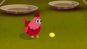 Jack and the beanstalk  The hen and the harp