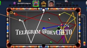 Скачать установить чето iOS 8 ball Pool Новое обновление IPA 55.6.0 АВТО играть без джейлбрейка