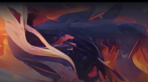 Хоррор история из Взахлеб "Душа в сгоревшем доме"