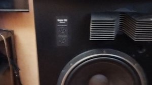 Accuphase P-266 джазовый вокал