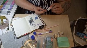 Оформление читательского дневника.