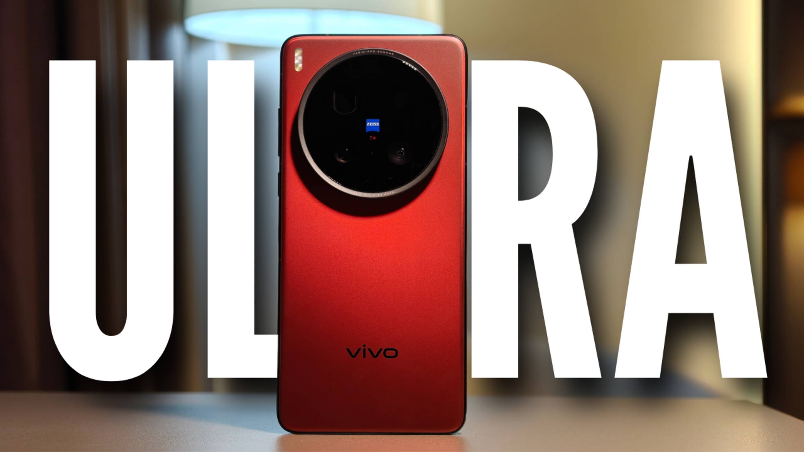 БОЛЬШОЙ РАЗБОР. VIVO X200 ULTRA. УЛЬТРА ФЛАГМАН смотреть онлайн