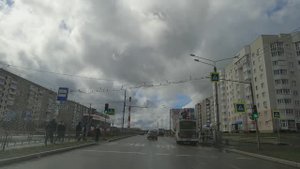 #175 НИЖНИЙ ТАГИЛ Октябрьский проспект