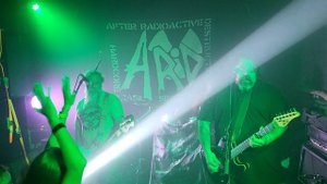 ARD Brasil in Elo4ka Dobryanka