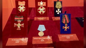 Усадьба Мирковичей в Одоеве.