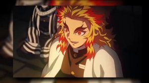 КЁДЖУРО РЕНГОКУ РАЗБОР ЛИЧНОСТИ КЛИНОК РАССЕКАЮЩИЙ ДЕМОНОВ