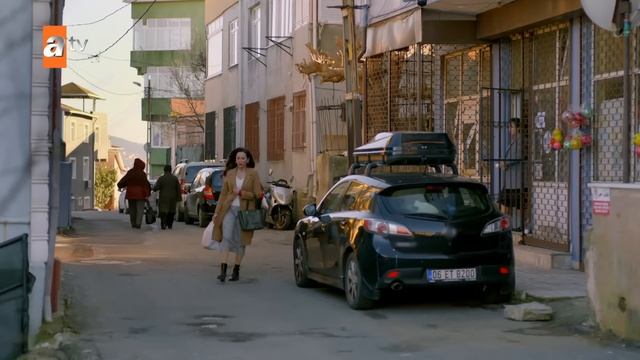 Опасная Джейлан 5 серия (сериал, 2025)