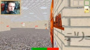 ПОБЕГ ОТ БАЛДИНЫ I Baldina's Basis in Education