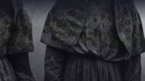 Хоррор история из Взахлеб "Призраки в странной одежде"