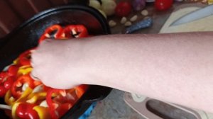 Хашлама 😋