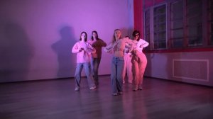 танцы группа