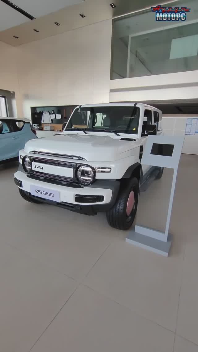 iCar V23 - привезем из Китая