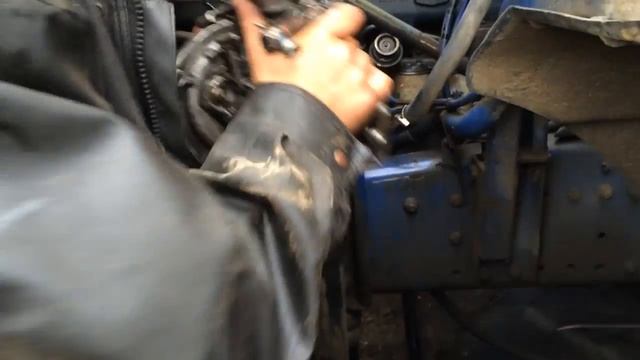 Грузавик ман 18.224 выставить впрыск . смотреть онлайн