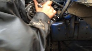 Грузавик ман 18.224 выставить впрыск .