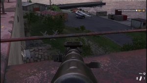 ArmA Reforger || PlayStation 5 || "На фишке"