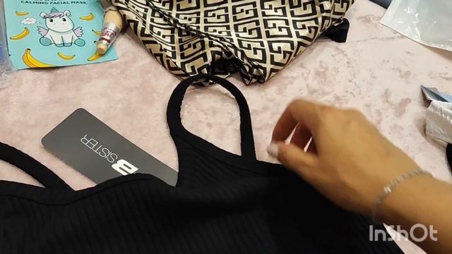 2024г. Покупки //Заготовки // Новая одежда с примеркой //Mariya VD LIFE. смотреть онлайн