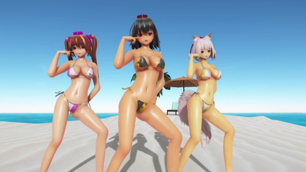 Аниме Mmd R18 Honey