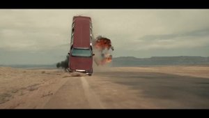 The_anisimov - film clip (Official Music Video) громовержцы