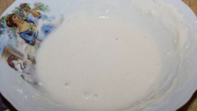 Жареные бананы в кляре с кунжутом