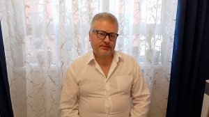 Проект Первокурсницы 2, роль Врач. Актёр Кузнецов Александр