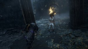 Clair obscur: expedition 33. Дохожу до старого Люмьера