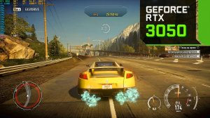 Need for Speed  Rivals - Максимальные настройки