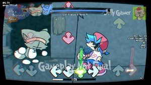 Kaboom Gameplay Outdated Teaser Jelly's Basement Show Rework