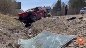 ДТП в Иркутске