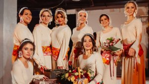 Бабушкины Сказки