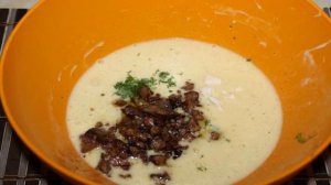 Заливной пирог с печенью и сыром