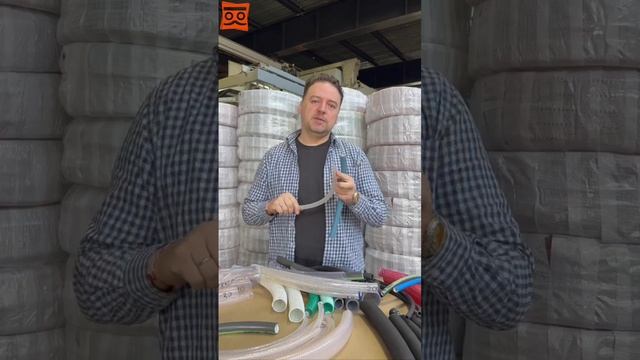 Поливочный шланг. Выбираем шланг для полива на небольшой участок.
