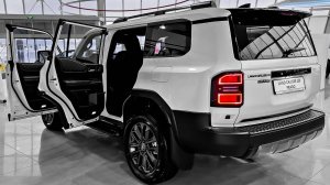Toyota Land Cruiser Ломается? Экспертное Мнение и Как Экономить на Ремонте