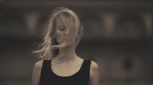 DAWN/ Рассвет