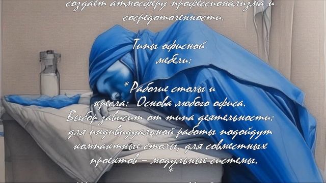 Какие материалы используются в офисной мебели Комус?  .
