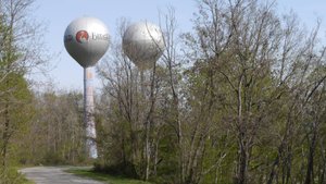 санаторий мвд России Сосновый 3 прогулка по парку санатория
"Белая Русь"