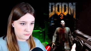DOOM 3: #9 ПОСЛЕДНИЙ ВЫЖИВШИЙ
