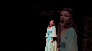 Ария Джильды/Верди/Риголетто