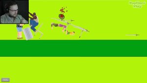 Happy Wheels ► СТАРООЧКОВЫЙ ВЫПУСК ► #102
