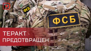В Дагестане предотвращен теракт