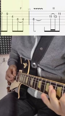 Forever And One Guitar Solo Helloween