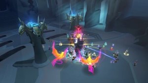 Леди.Духи.Появление