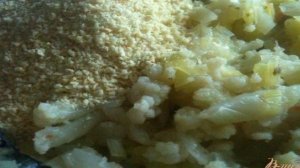 Сигары с овощной начинкой из теста брик