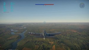 Как я перепутал союзника с врагом и... ну, вы поняли 😅 | War Thunder