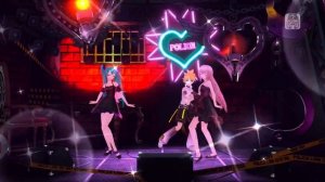 Len Kagamine - Spice