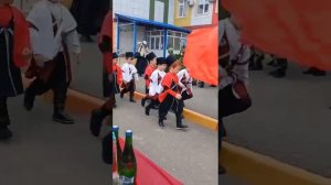 Парад к 80 летию Победы!