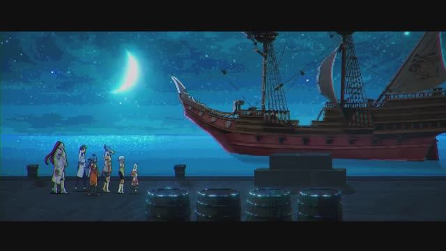 Shangri-La Frontier 2 ED 2 | Рубеж Шангри-Ла 2 ЕД 2 смотреть онлайн