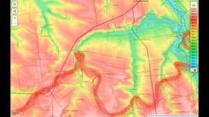 Покровское Мирноградско-Торецкое направления на 3 мая